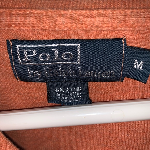 Polo sweater - Picture 3 of 4